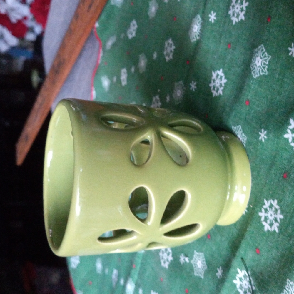 Green Bowl